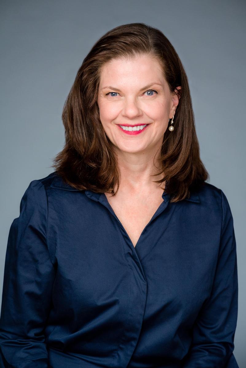 Judge Eileen Burke's headshot. 