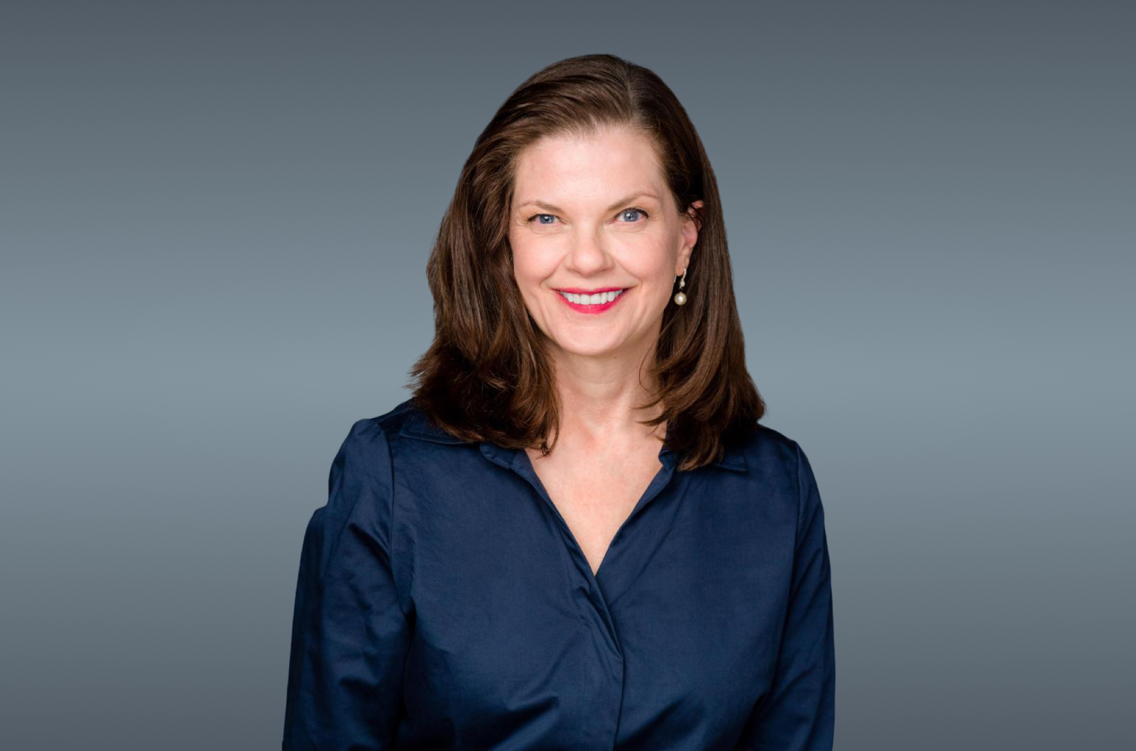 Judge Eileen Burke's headshot. 