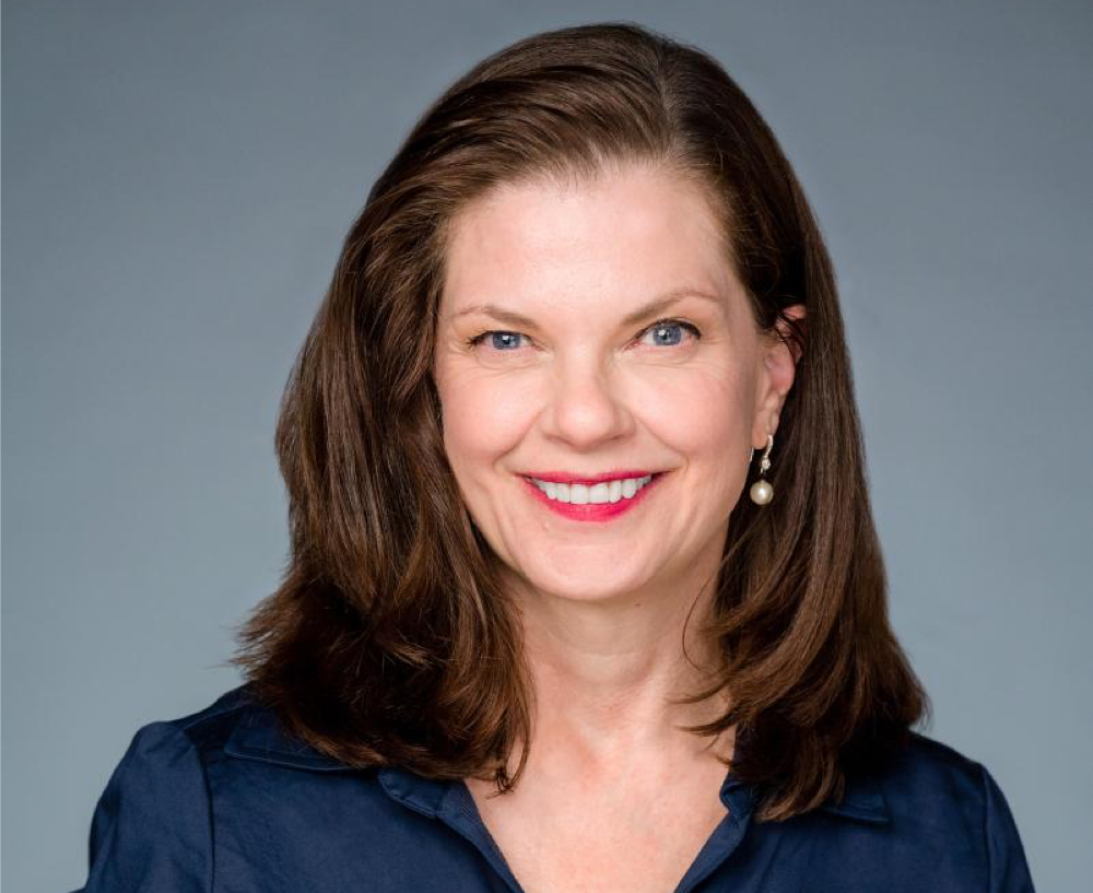 Judge Eileen Burke's headshot. 